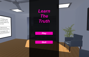 play Learn The Truth