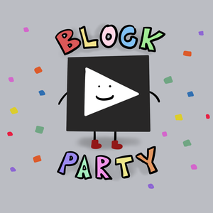 play Block Party