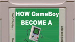 How Gameboy Become Legend