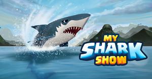 My Shark Show