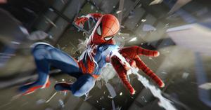 play Spider-Man Ps4