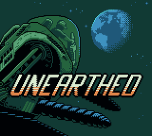play Unearthed