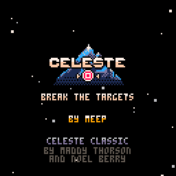 play Celeste - Break The Targets