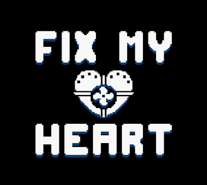 play Fix My Heart