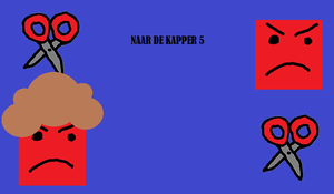 play Naar De Kapper 5 (W.I.P)