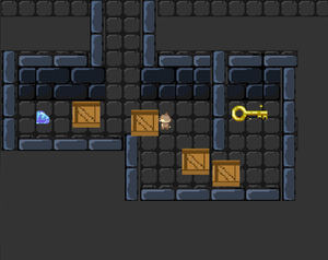 play Narrative Game Elaboration