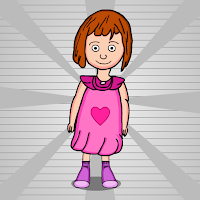 play G2J Rescue The Girl From Factory