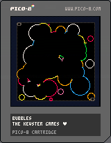 play Bubbles