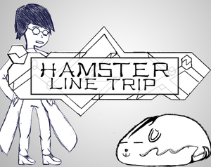 Hamster Line Trip