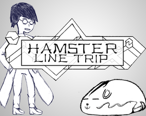 play Hamster Line Trip