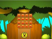 play G2M Pond Forest Escape