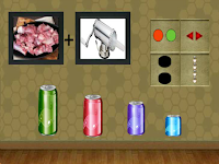 play 8B Butcher Escape Html5