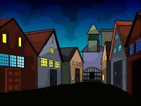 play G2L Riddle Colony Escape Html5
