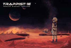 play Somewhere In Trappist