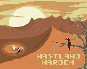 play Wasteland Warden