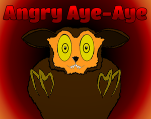 play Angry Aye-Aye