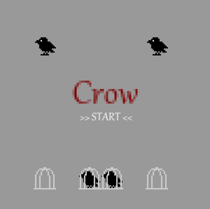 play Crow