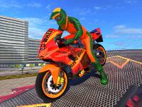 play Bike Stunt Driving Simulator 3D