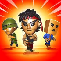 play Nightmare Runners