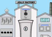 play Rescue The Girl From Factory