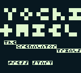 play Yochi & Miel: The Crenalator Trials