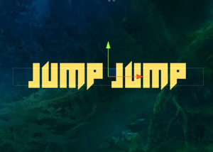 play Jump Jump