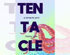 play A Tentacle Porn History Zine