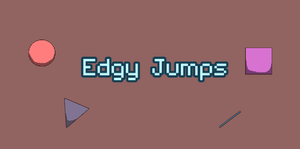 play Edgy Jumps
