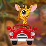 play Efficient Giraffe Escape