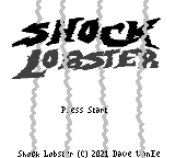 play Shock Lobster