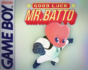 play Good Luck Mr. Batto!