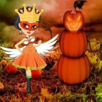 play Big-Devil Princess Escape Html5