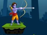 play Ram The Yoddha