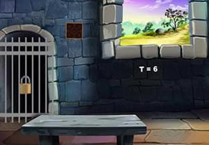 play Prison Castle