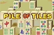 Piles Of Tiles - Play Free Online Games | Addicting