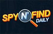 play Spy N' Find Daily - Play Free Online Games | Addicting