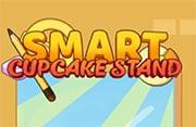 play Smart Cupcake Stand - Play Free Online Games | Addicting