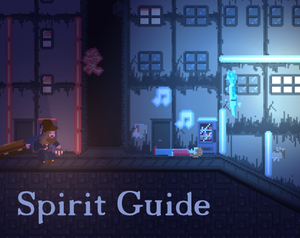 play Spiritguide