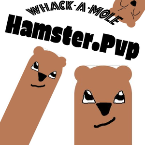 play Whack-A-Mole: Hamsters.Pvp