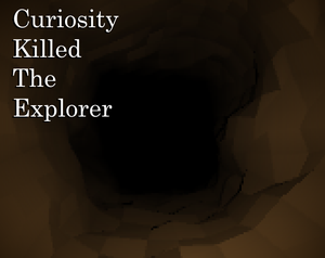 play Curiosity Killed The Explorer