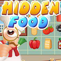 play Hidden Food