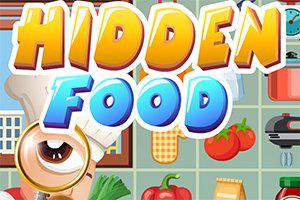 play Hidden Food