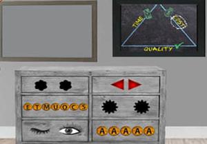 play Broom Witch Escape