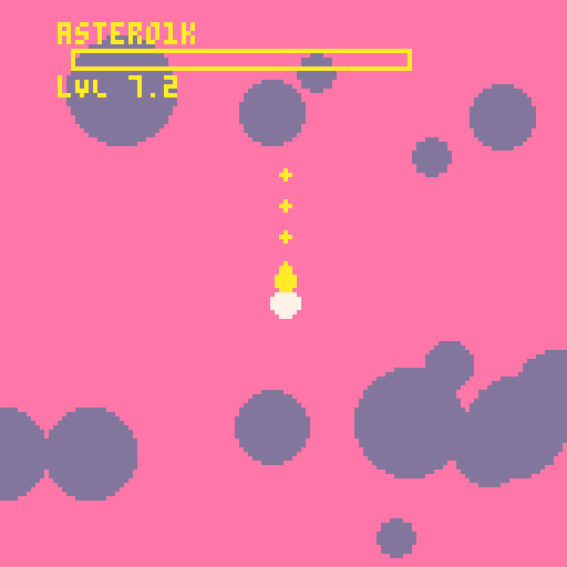 play Astero1K