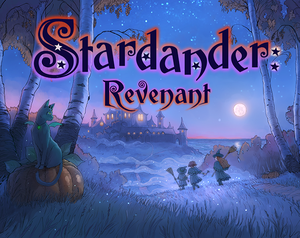 play Stardander Revenant