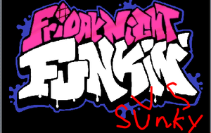 play Fnf - (Vs Sunky)