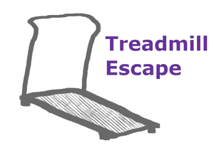 play Treadmill Escape