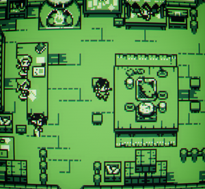 play Monster Hunter Pokke Farmer