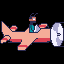 play Airplane Run