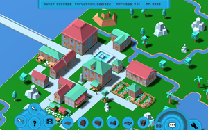 play The Cities